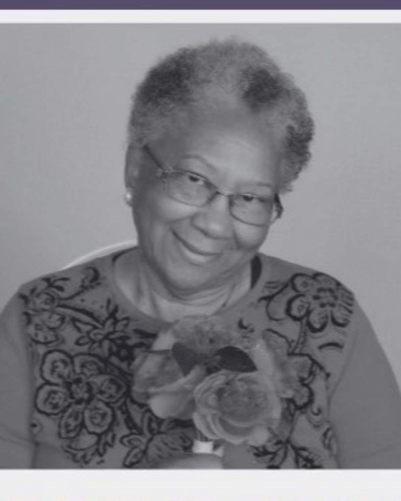 Ernestine Edwards