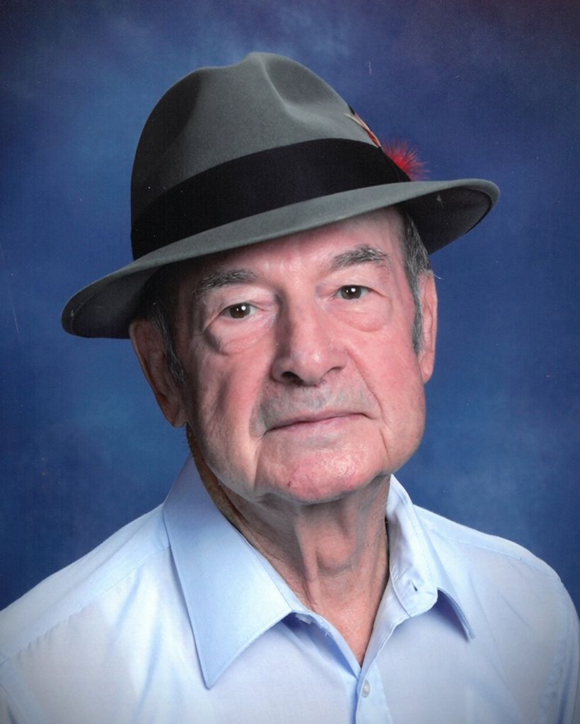 Francis Thibodeaux