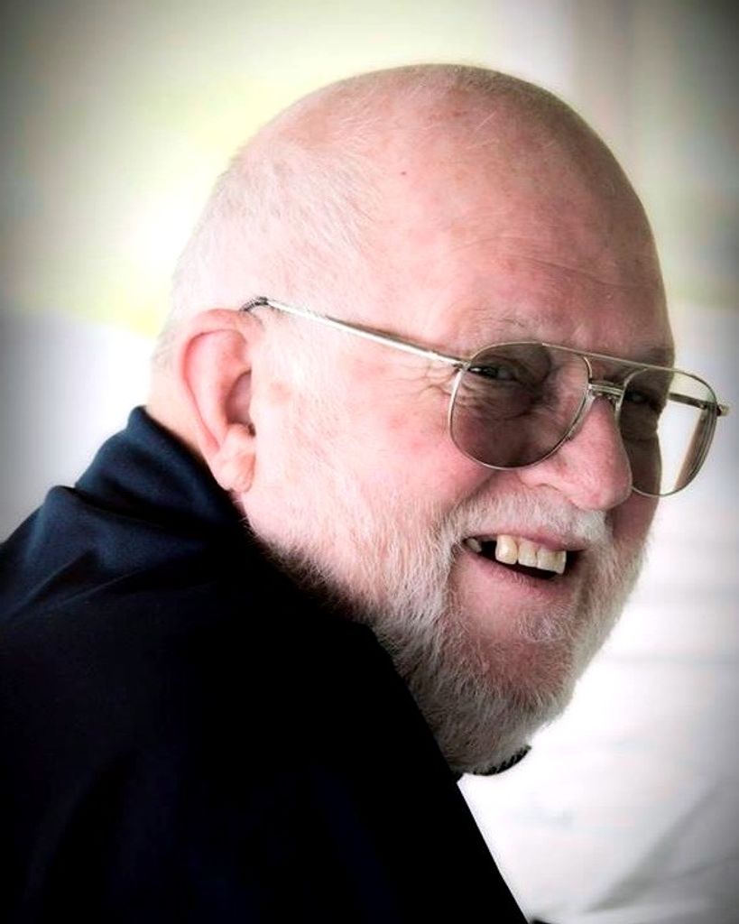 Larry Darrell Hunter
