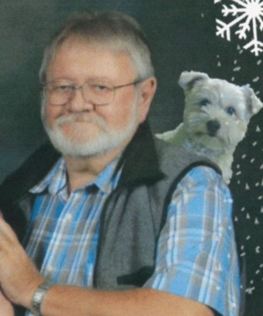 John Gary Hamby