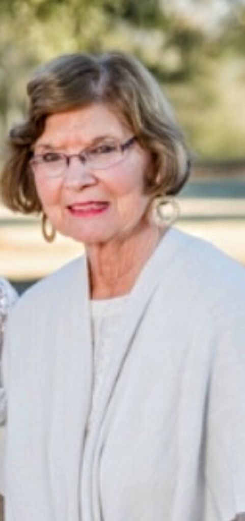 Peggy Chambers Profile Photo