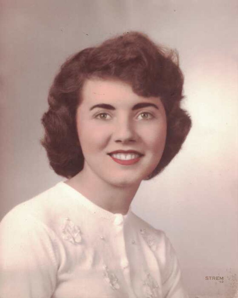 Margaret E. "Peggy" Vasel Profile Photo