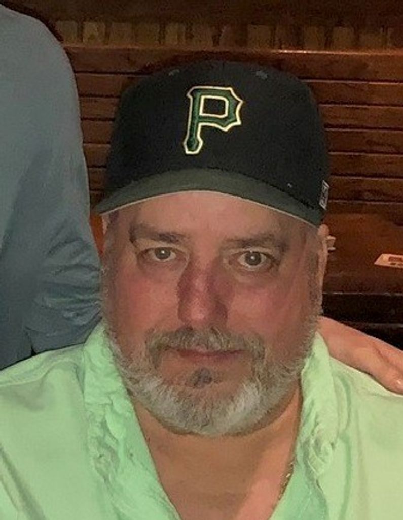 Michael "Mike" Lewis Browning