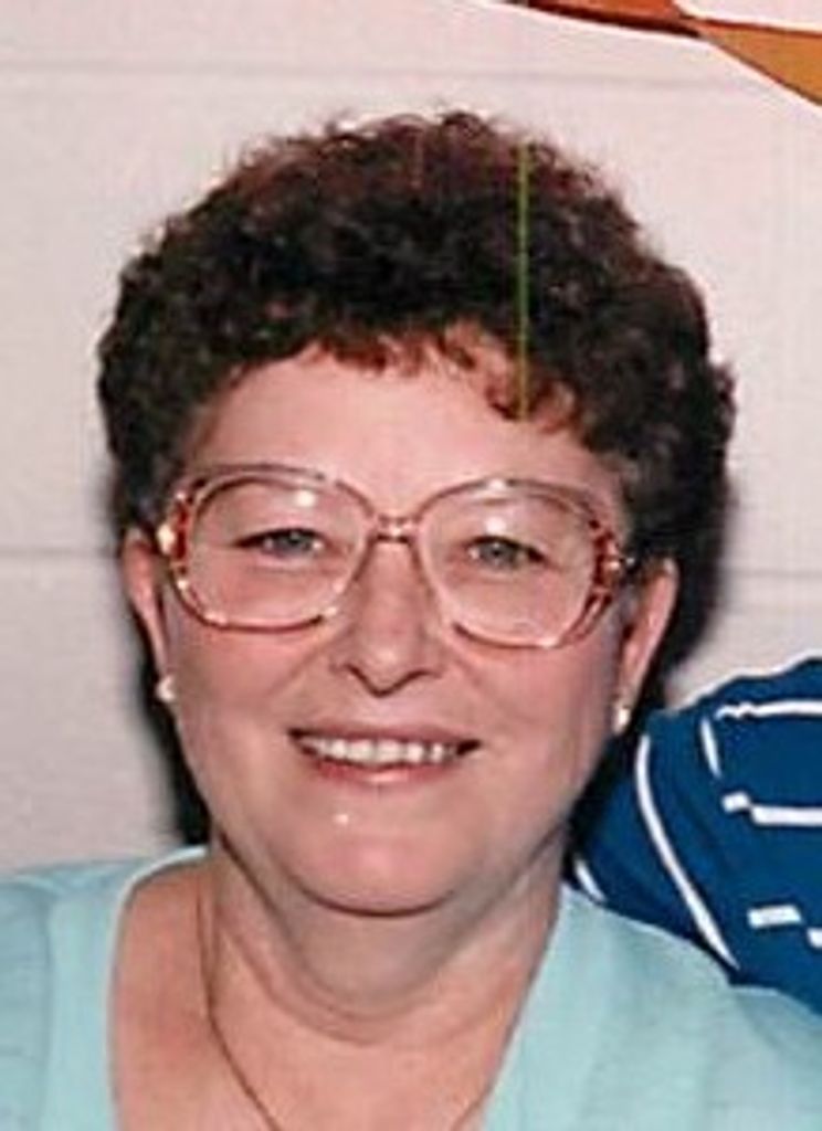 Ivamae E. Marsala
