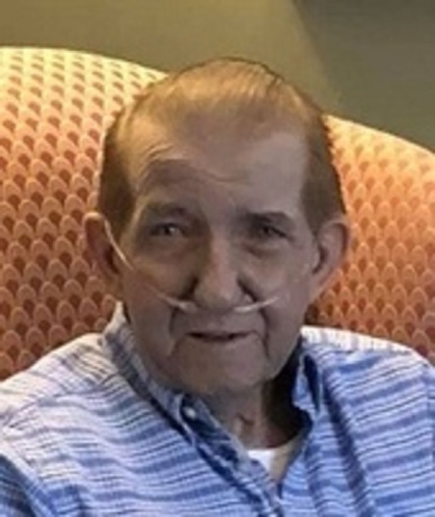 Melvin King Glick