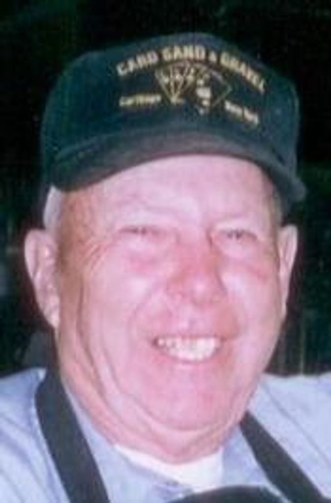 Leslie F. Card Profile Photo