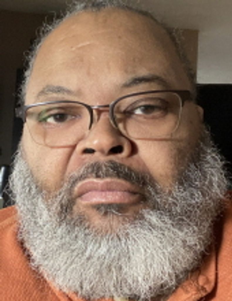 Gregory P. "Pop-Pop" Powell