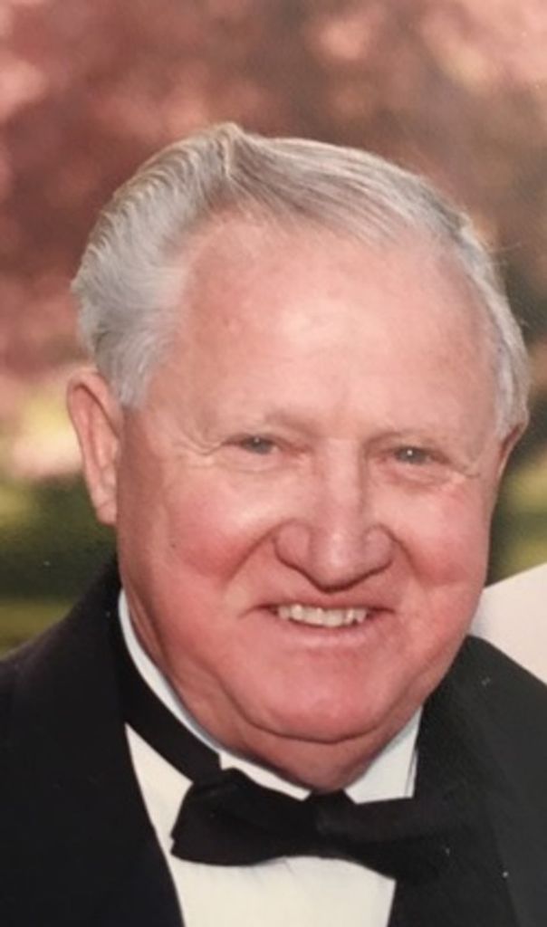 Nicholas M. Di Bello Jr. Profile Photo