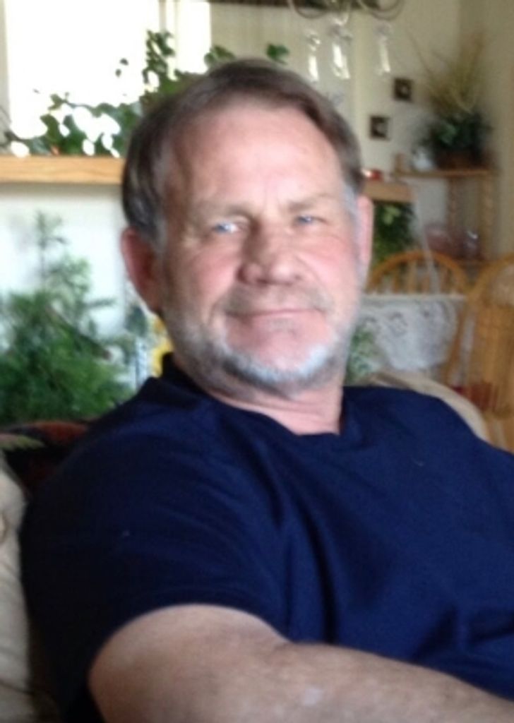 Greg Edward Jewell Profile Photo