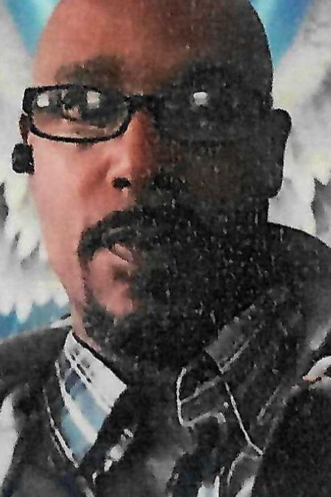 Harold Theodore Hollins