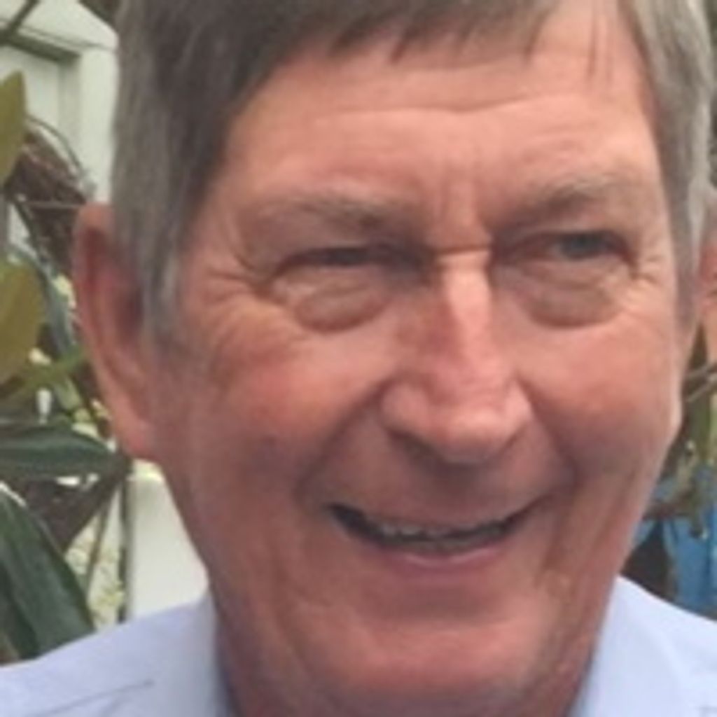 George Patrick Champagne
