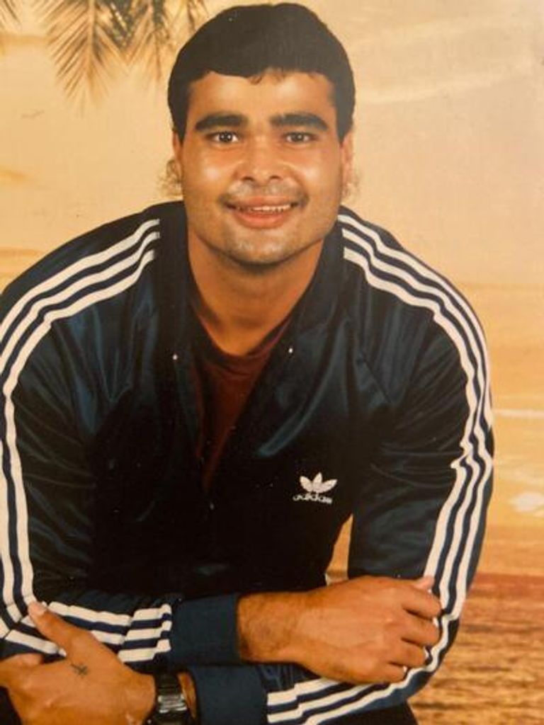 Robert Anthony Rodriguez Profile Photo
