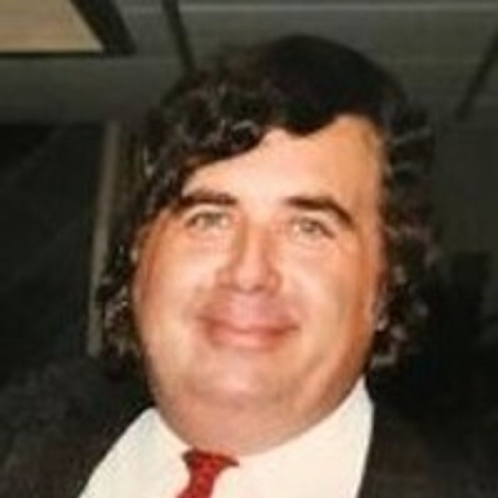 Anthony Russo, Jr.