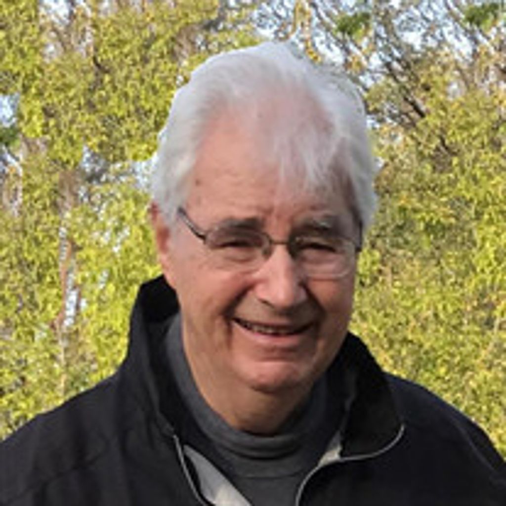 Joseph Feigum