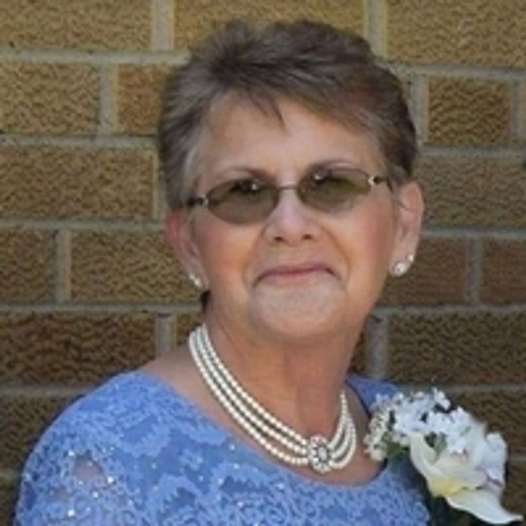 Cynthia Giese Profile Photo