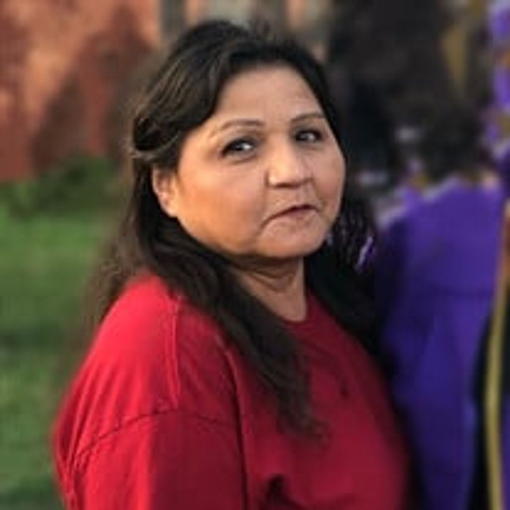 Ladonna Chalepah