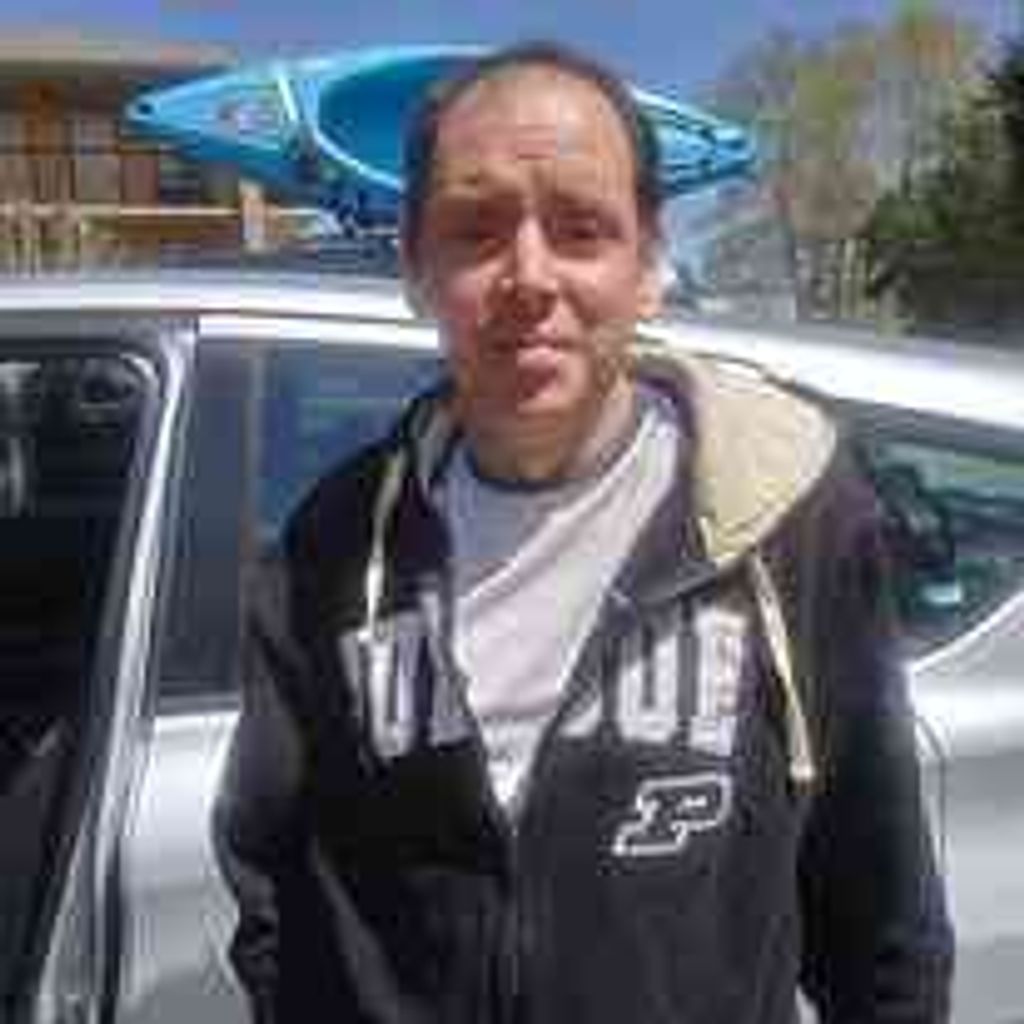 Raymond "Scott" Robinson Profile Photo