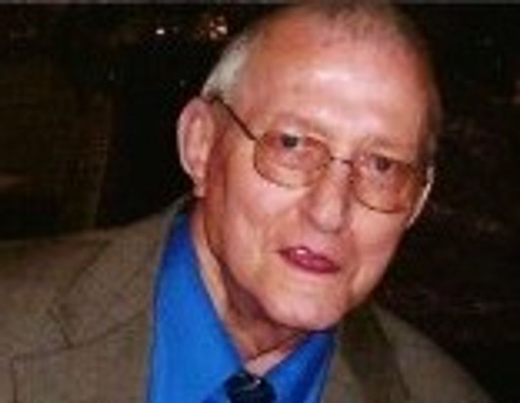 Charles Martin Heckman