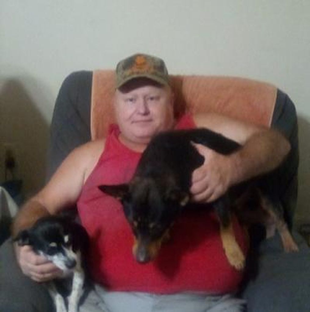 William Christopher Diamond Profile Photo