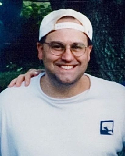 William Amirante's obituary image