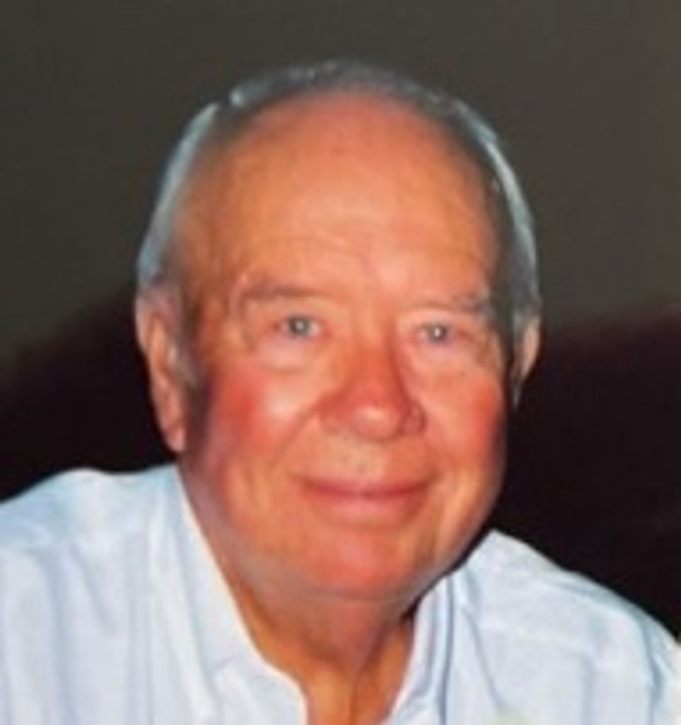 Russell Judah