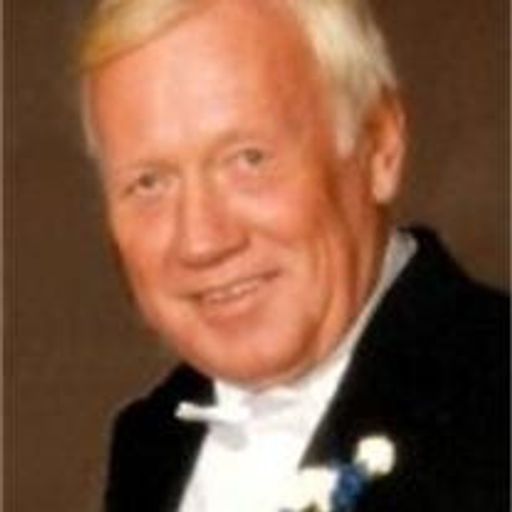 Ronald Erickson Profile Photo