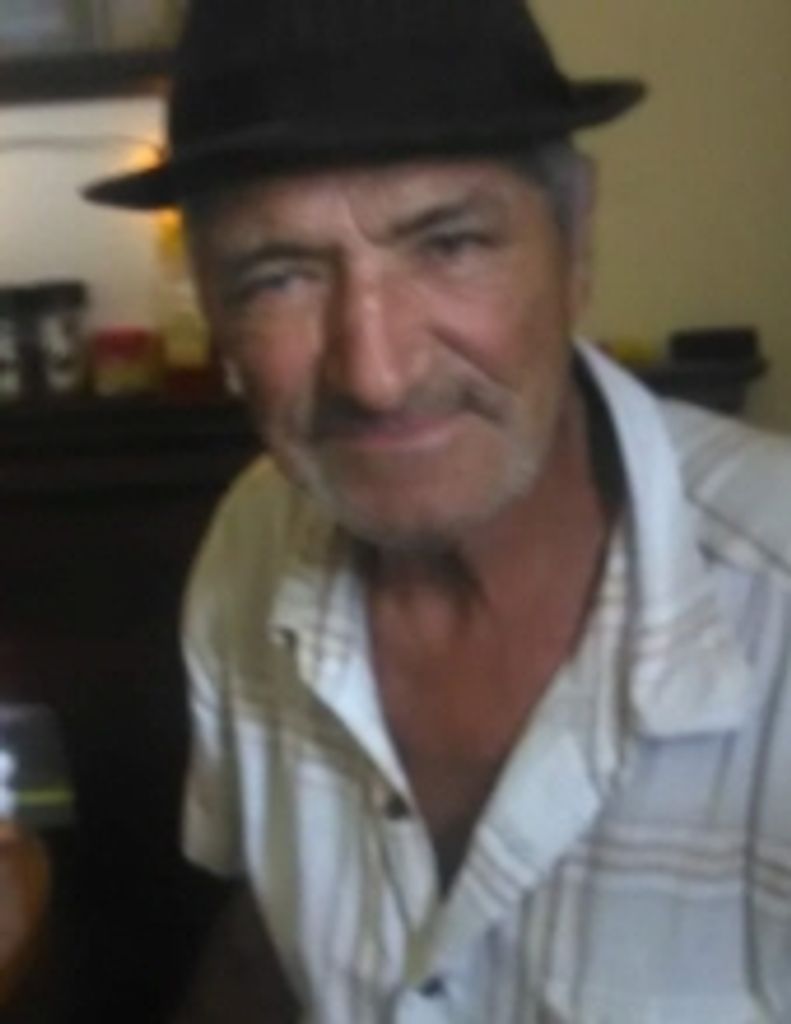 Tony Lee "Jesse James" Balser