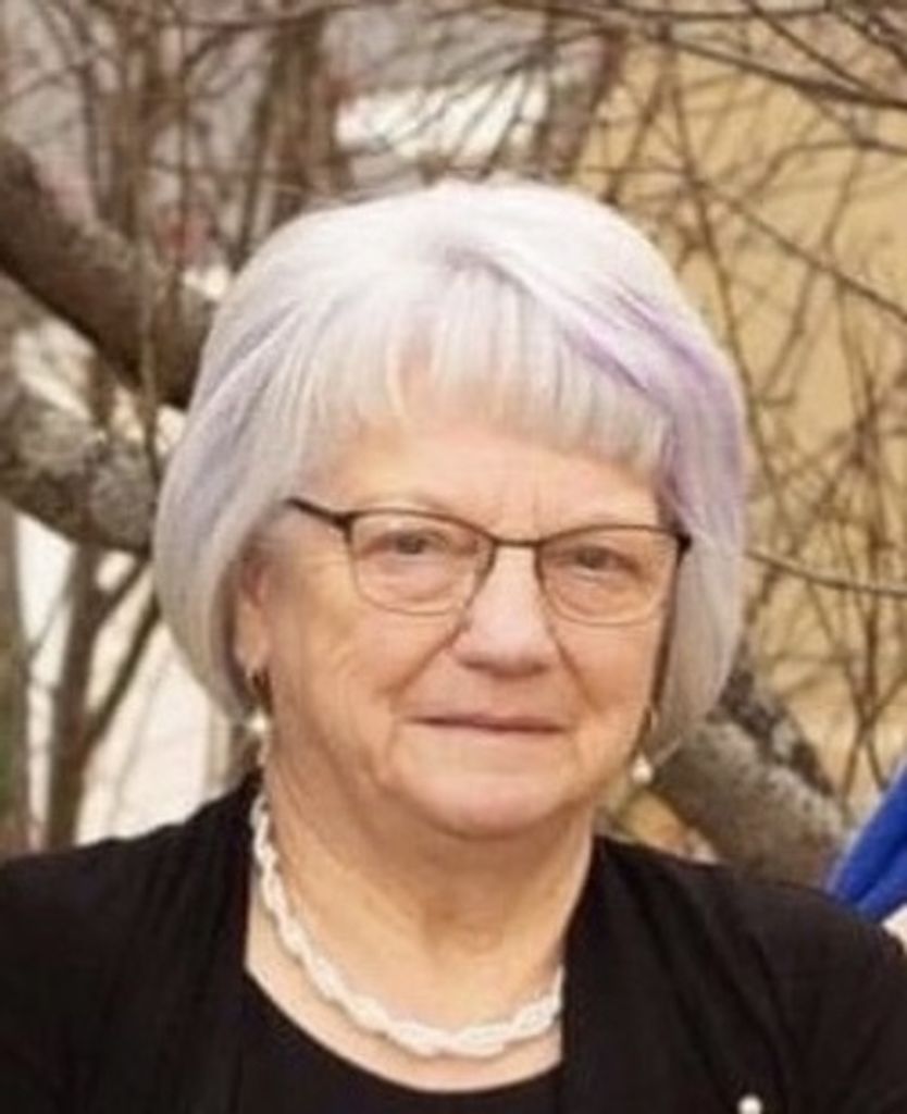 Vera Winsor Profile Photo