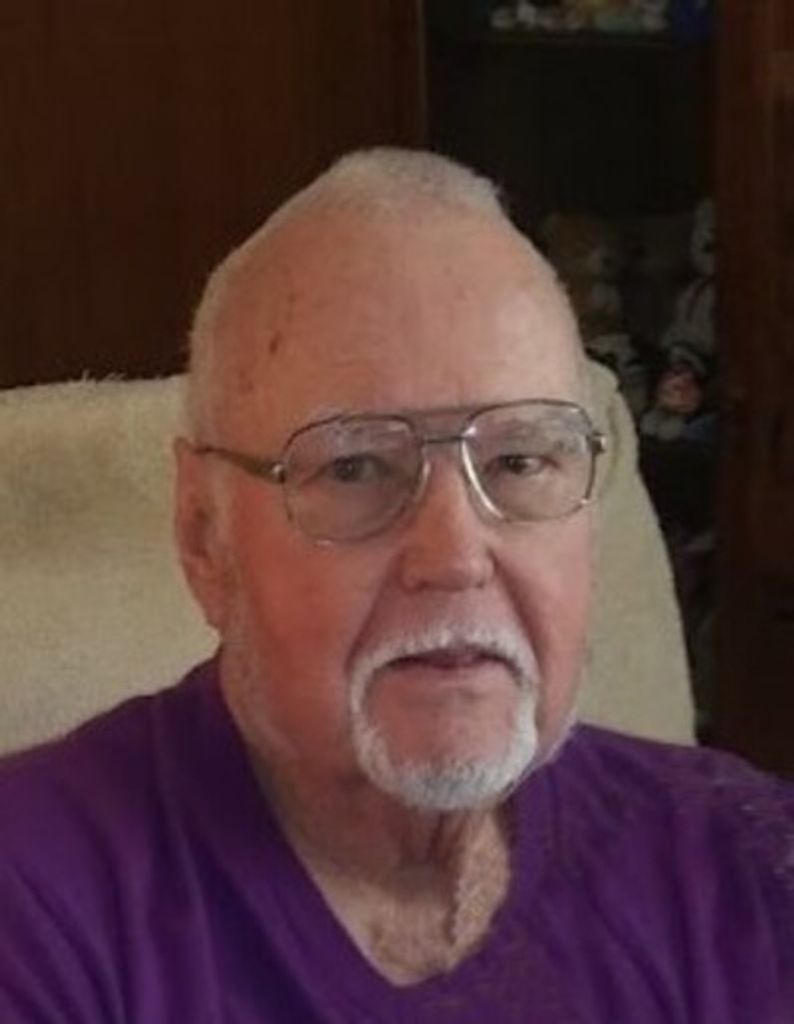 Clyde Daniel Conway Profile Photo