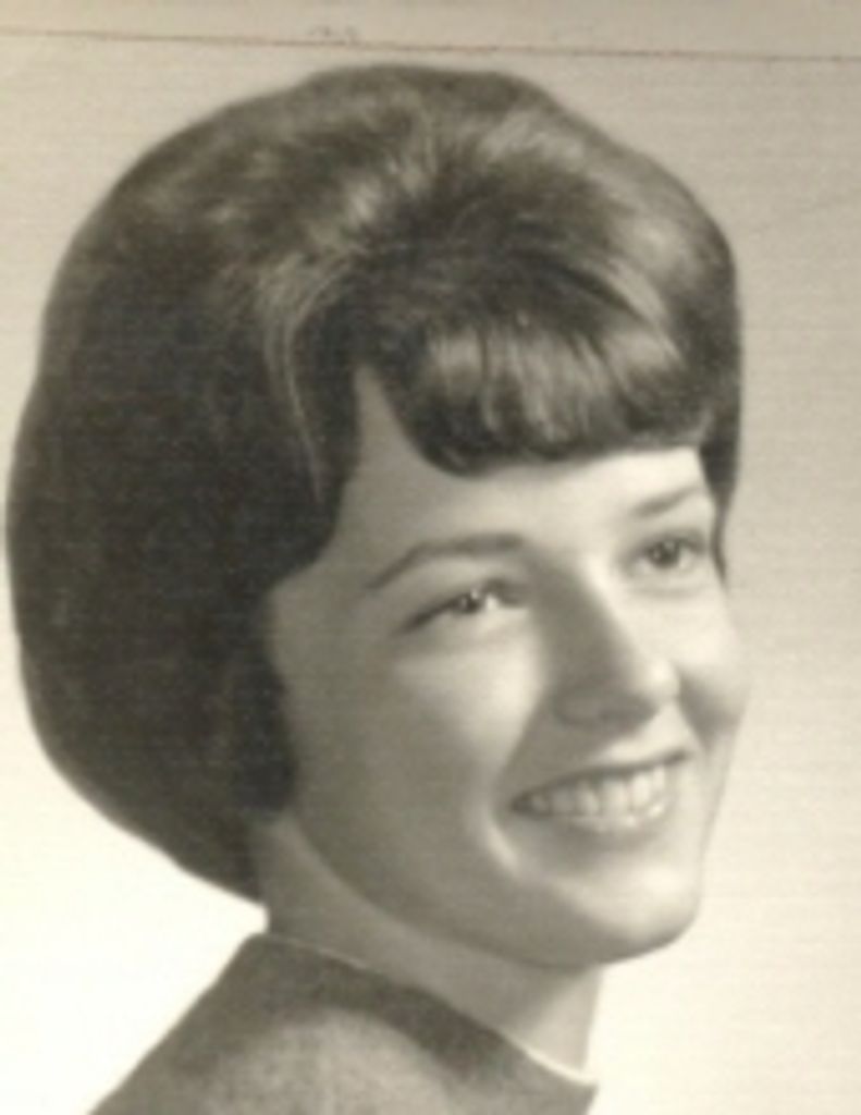 Linda  May Marshall