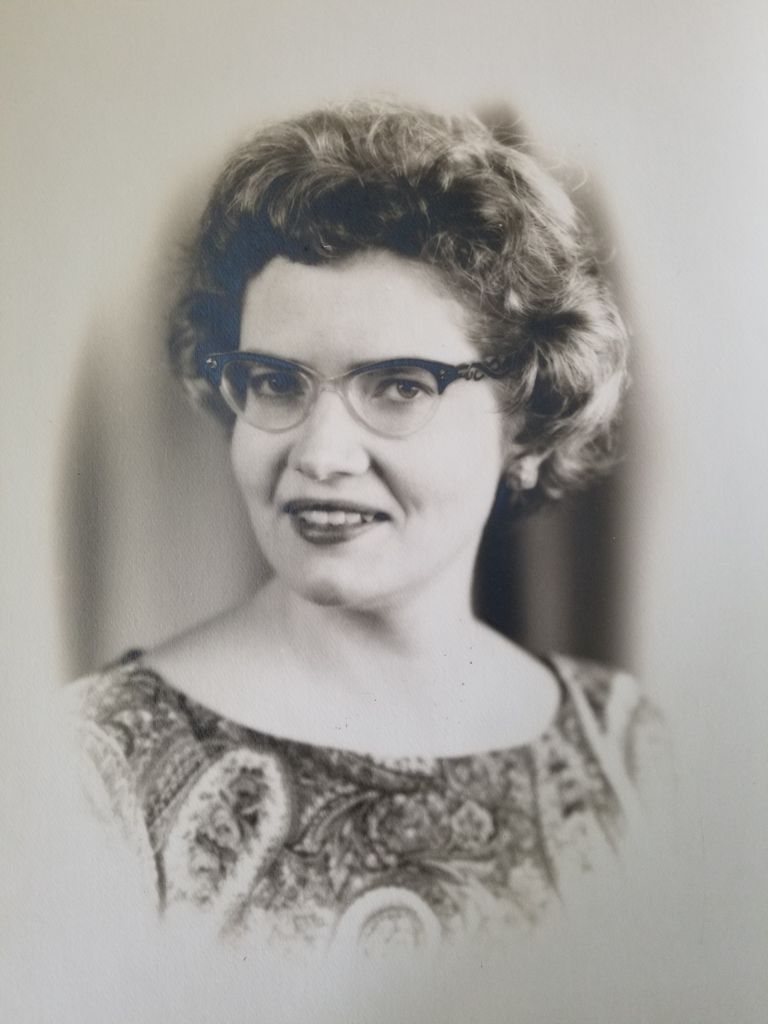 Mrs. Sally C. Park Profile Photo
