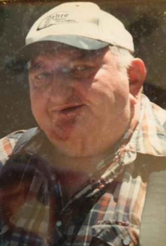 Verne Wilford Jackson Sr. Profile Photo