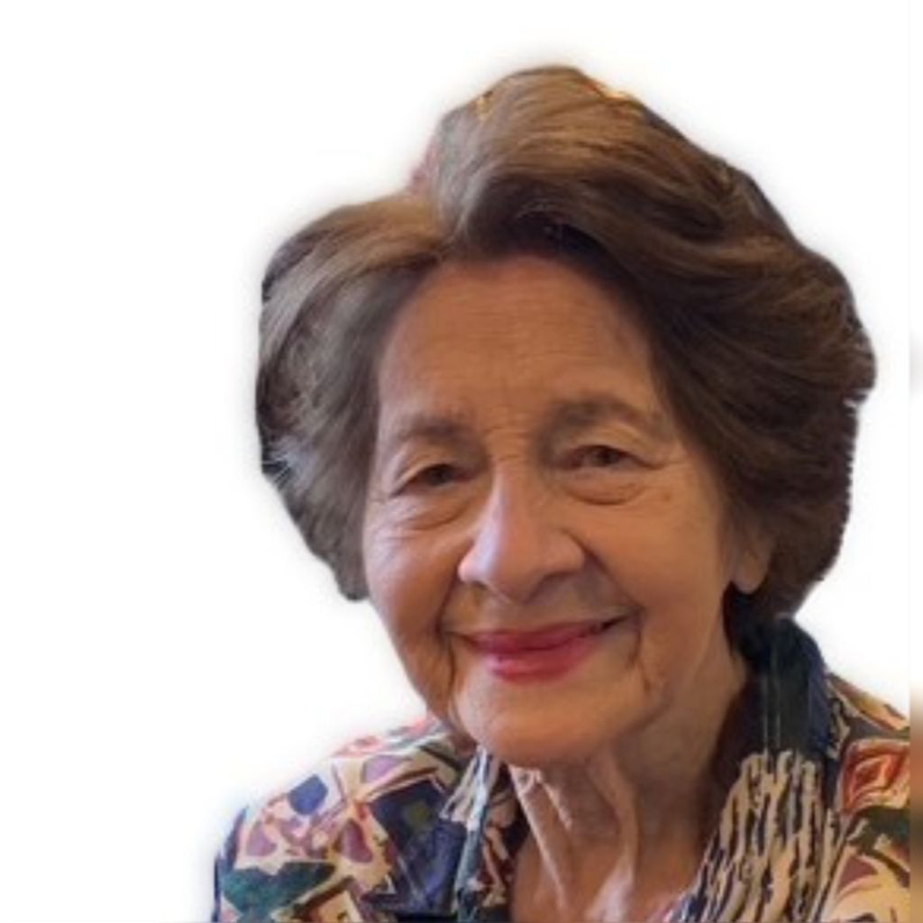 Maria Esther Cuevas Profile Photo