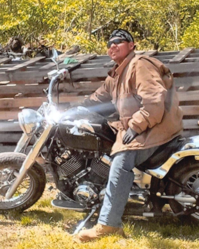 Christopher "Bubba" Ryan Bunch Profile Photo