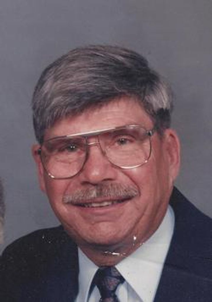 Orton O Zook Profile Photo