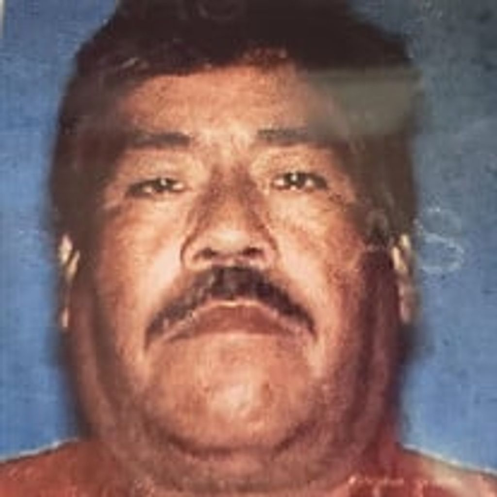 Humberto Rodriguez