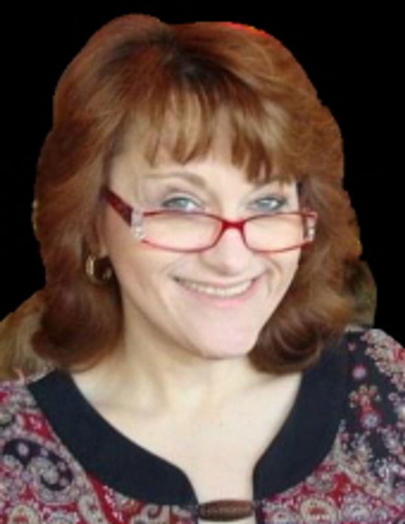 Mary R. Little