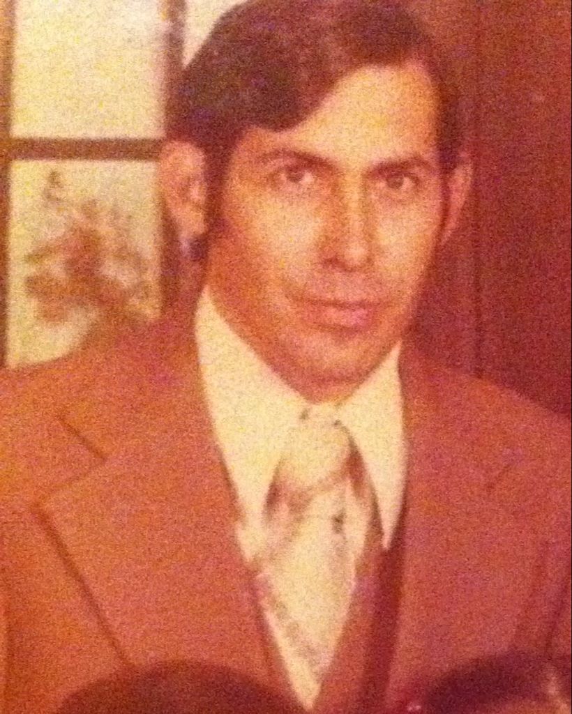 Raul Anastacio Garcia Profile Photo