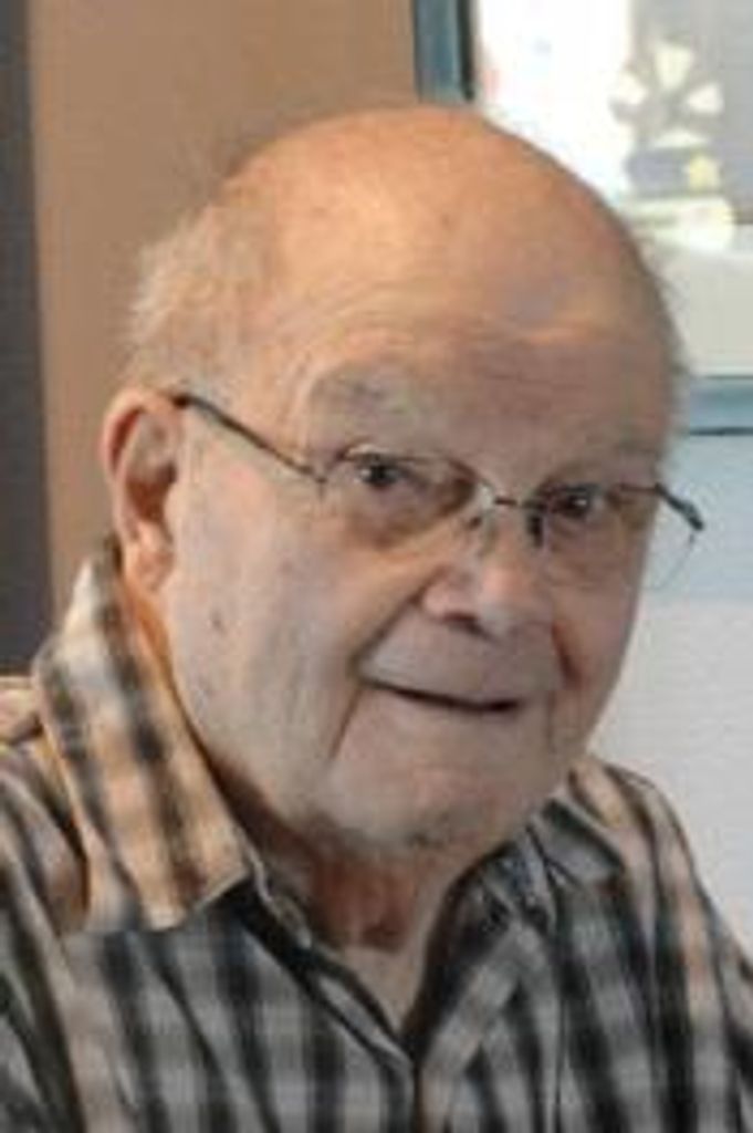 Otto Volk Profile Photo