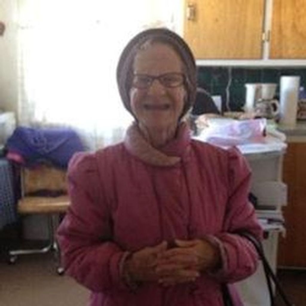 Barbara Ann Wilkinson Profile Photo