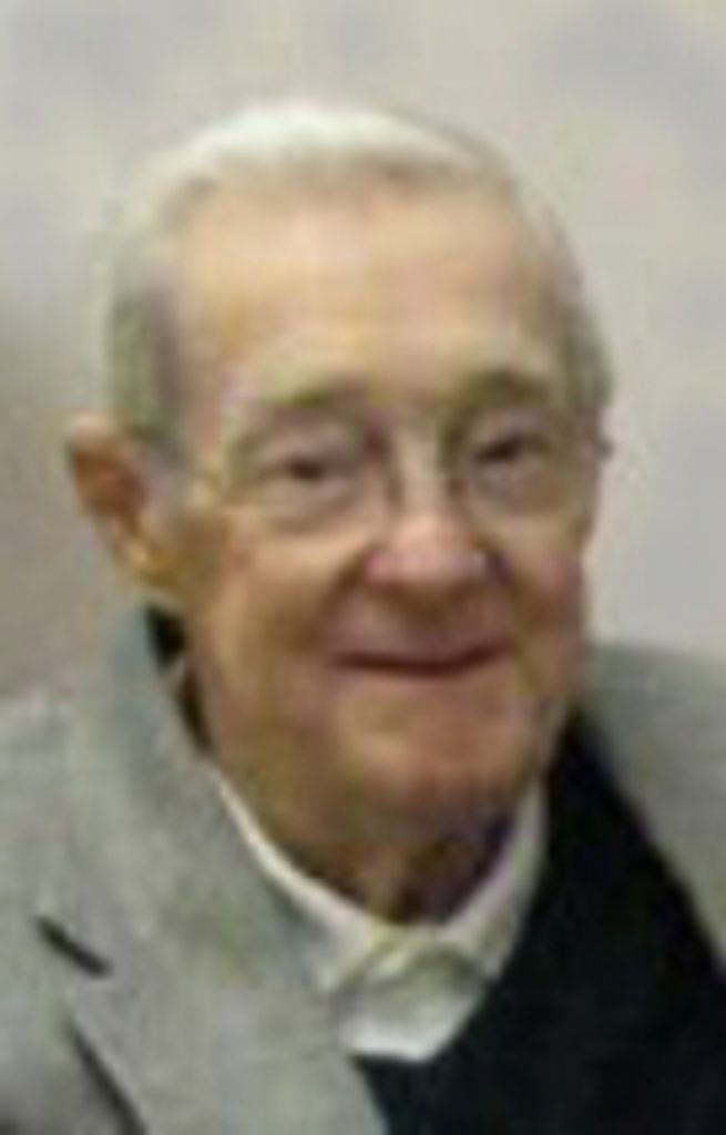 Cyril J. "Cy" Loughrin