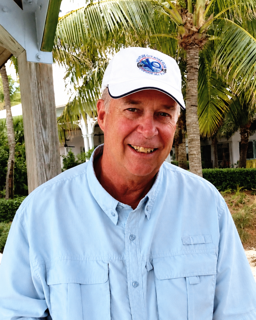 William "Bill" Ray Parrish Profile Photo
