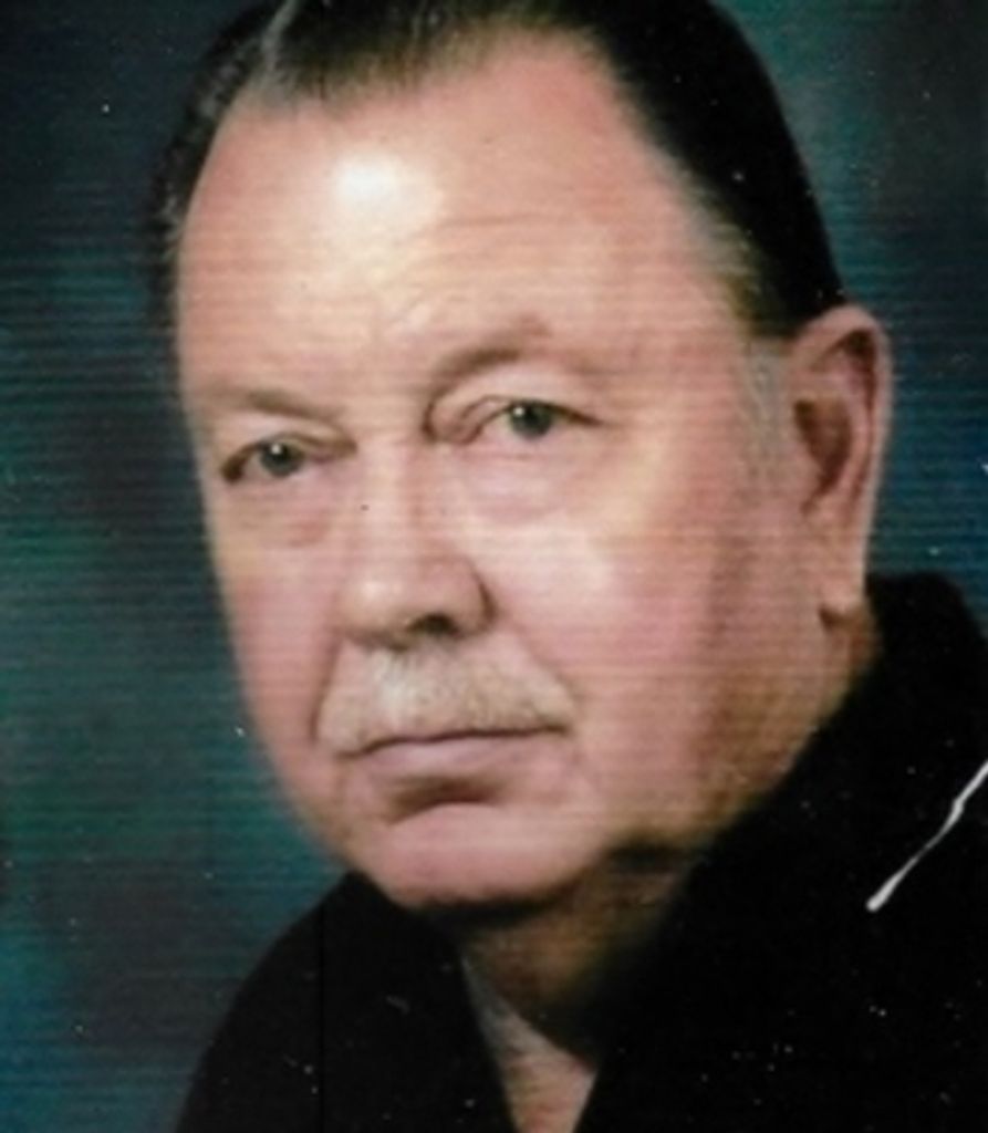 Thomas P. Nelson
