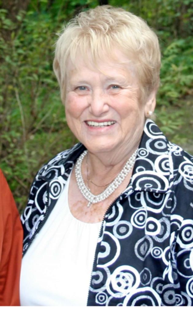 June E. Beyers Profile Photo