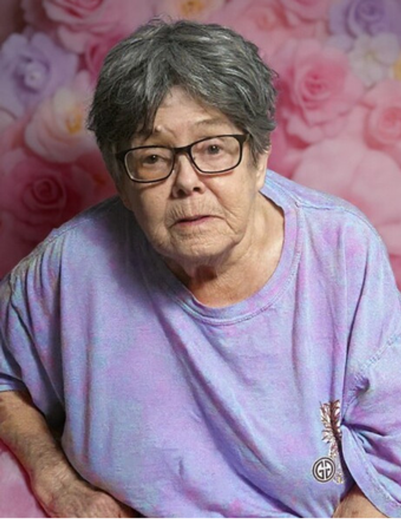 Shirley Marlene (Coffman) Williams