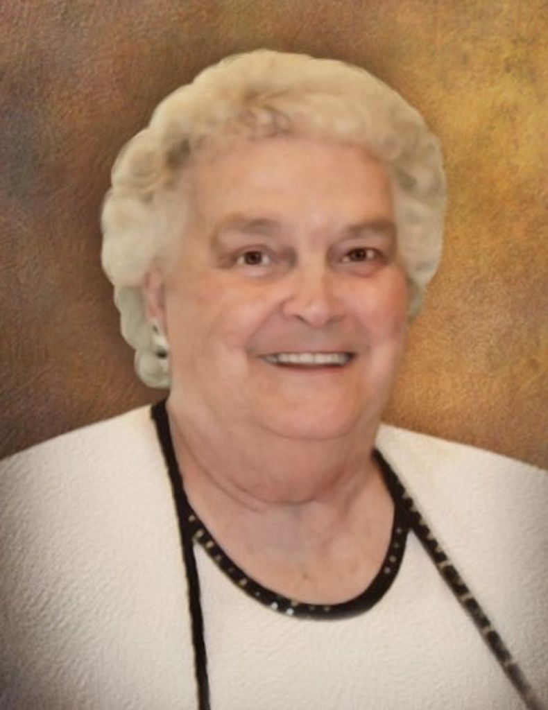 Elda Mellott