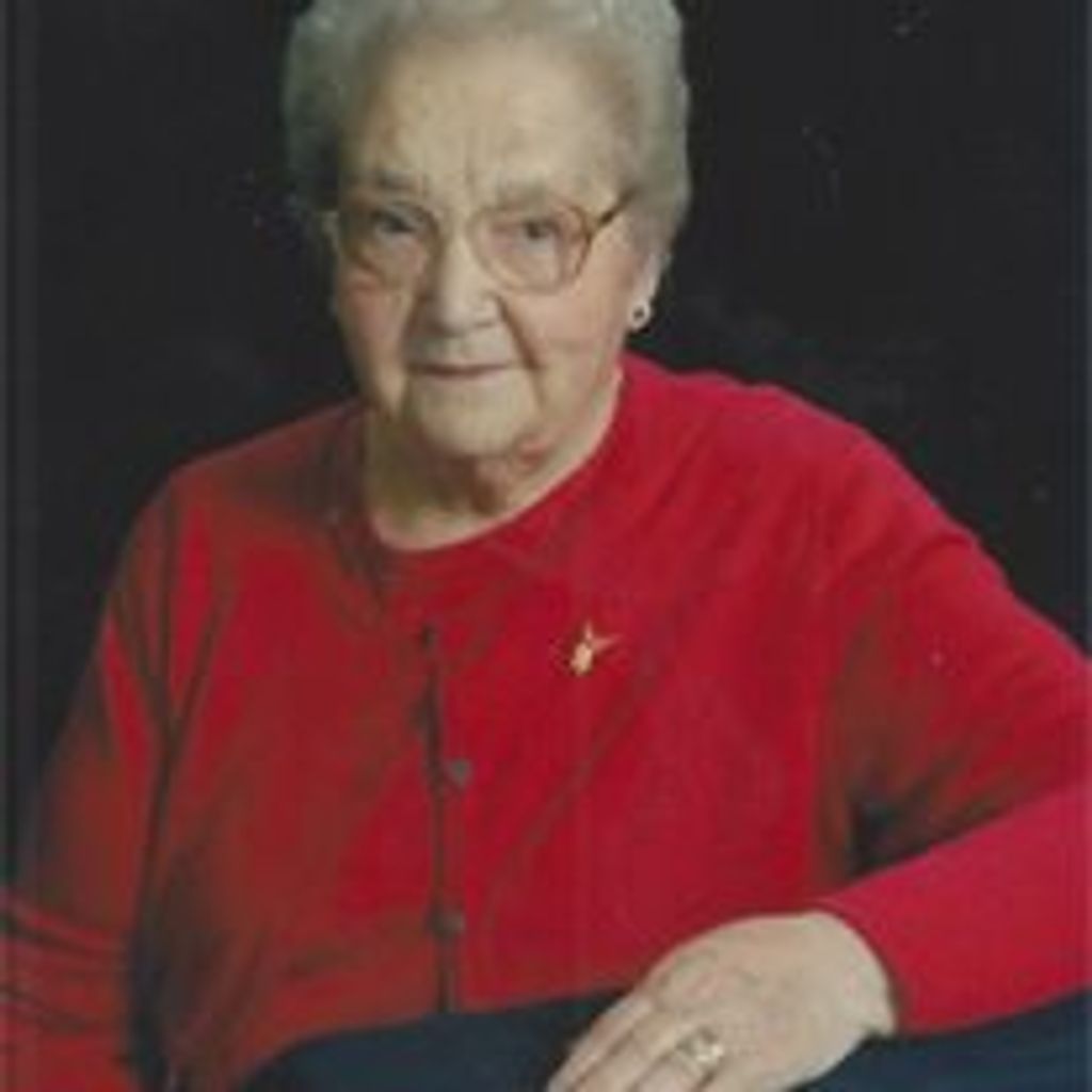 Doris (Cote) Desrochers