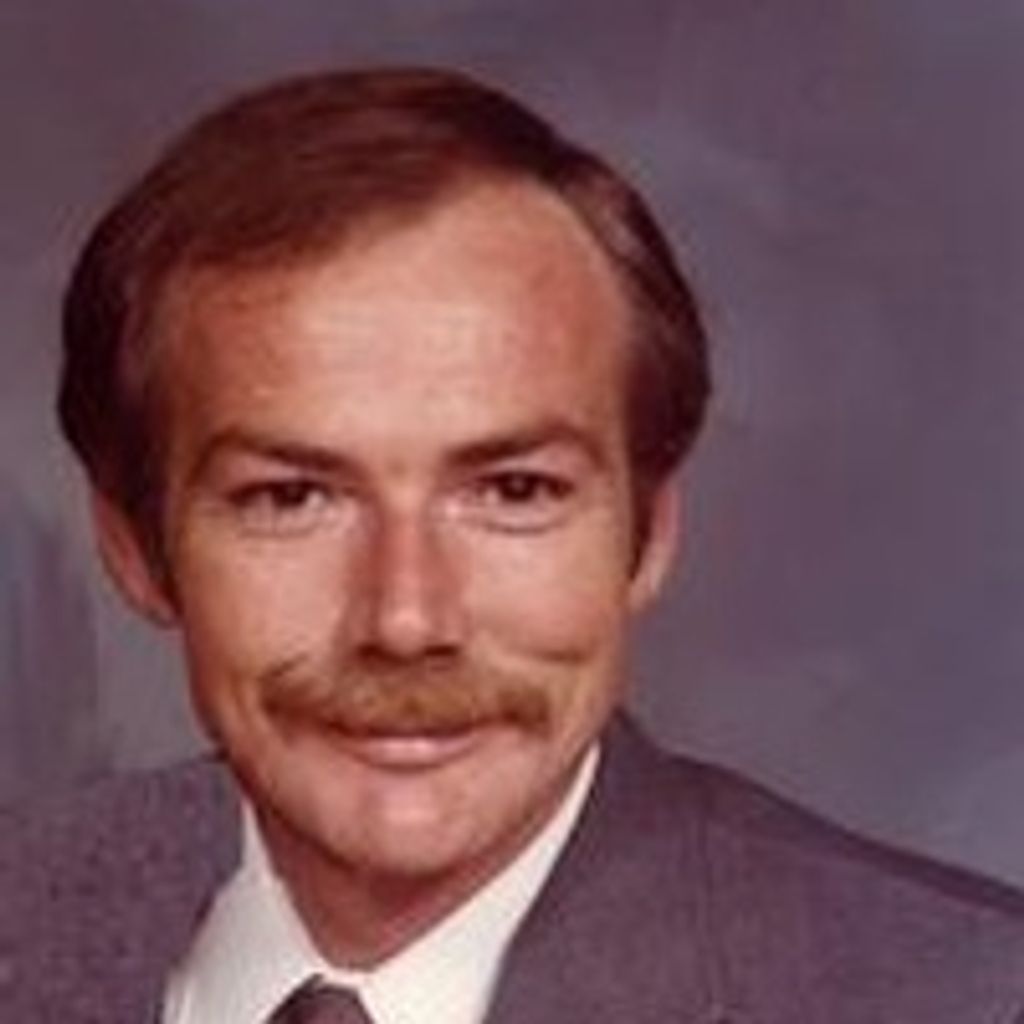 William Cecil Webb