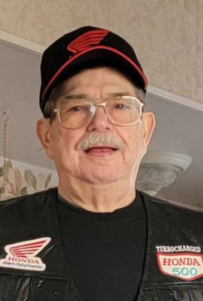 Wayne Napier Jr. Profile Photo