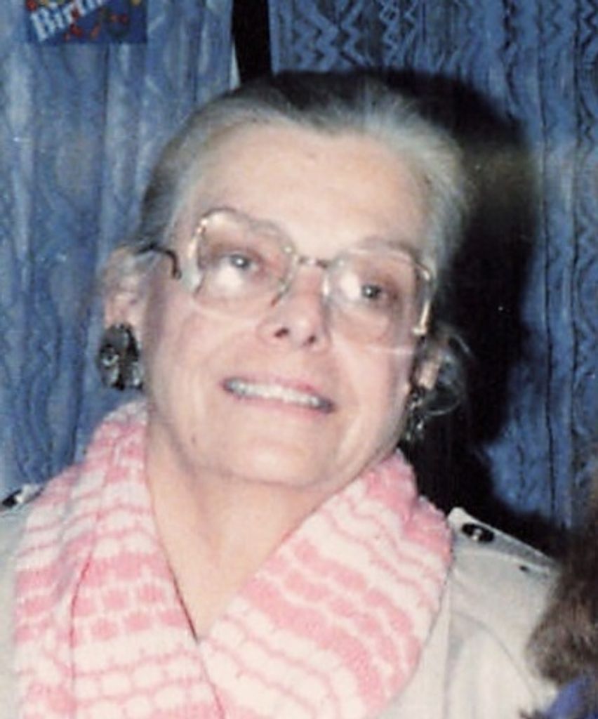 Beverly Gail Hansen Profile Photo